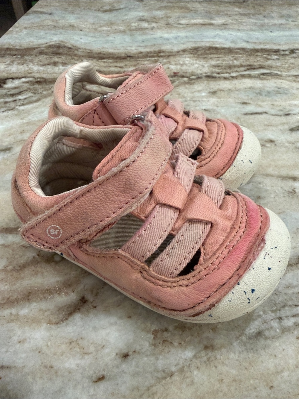 Stride Rite shoes size 4.5